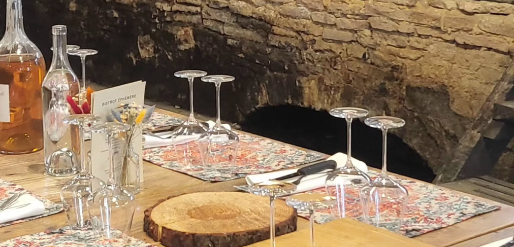 Chez Nous - restaurant ANGLET